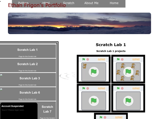Scratch/scratch[1] screenshot